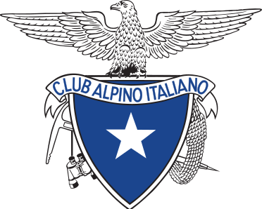  Stemma CLUB ALPINO ITALIANO